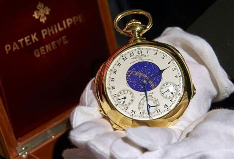 patek philippe super complication купить|Patek Philippe watch.